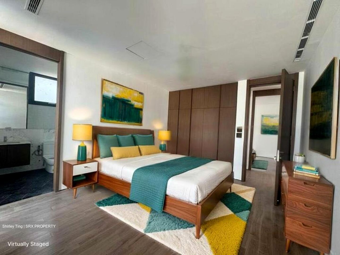 Ban Guan Park (D10), Semi-Detached #486670011